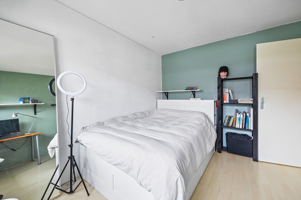 Medium property photo - Vijverjufferhof 14, 2492 RE The Hague